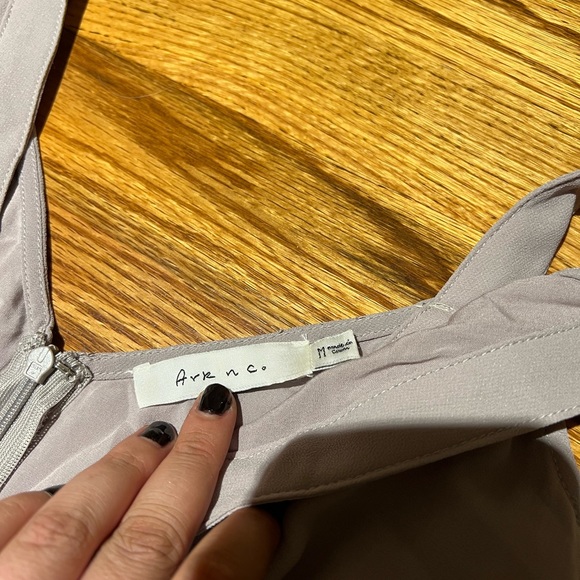 ROMPER - Picture 2 of 2